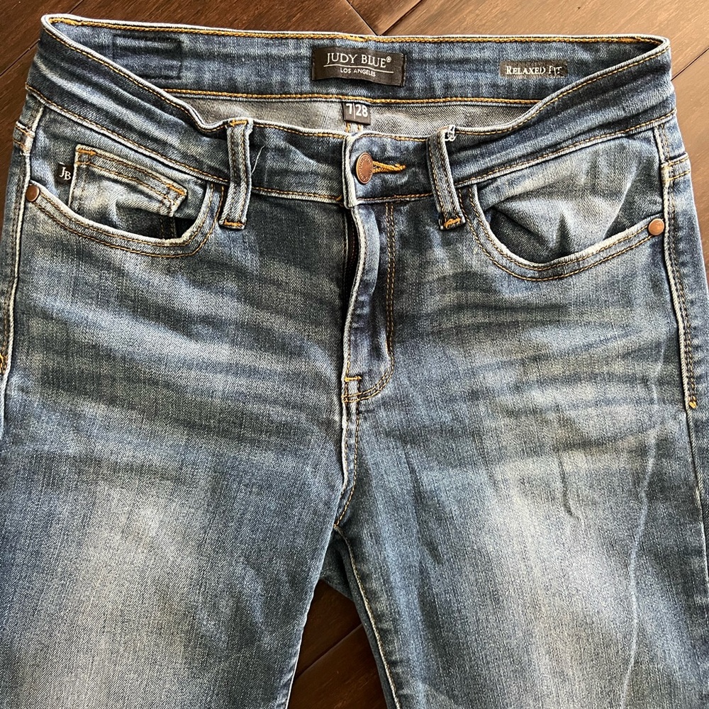 Judy Blue Jeans